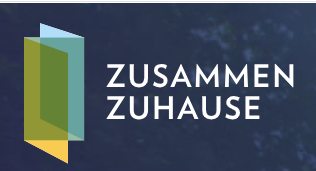 Zusammen Zuhause